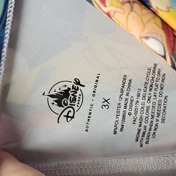 Disney Villains leggings - Picture 3 of 6